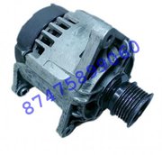 Генератор на Terex (Терекс)