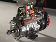 ТНВД Delphi (на спецтехнику)