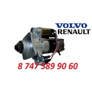 Стартер Volvo Fh,  Renault 11423474