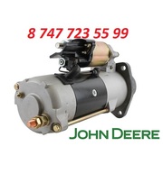 Стартер John Deere 428000-0120