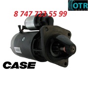 Стартер Case 0001369015