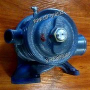 Помпа на двигатель Cummins
