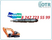 Топливная форсунка Doosan DX420LC 65.10401-7002A