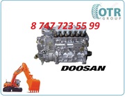 Тнвд Doosan Solar S-300LC 65.11101-7356
