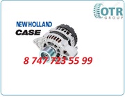Генератор Case,  New Holland 87038475