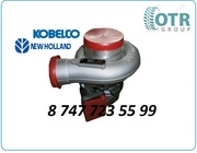 Турбина New Holland 504129032