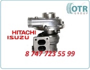 Турбина Hitachi zx330 1-14400-438-0