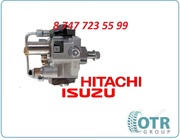 Тнвд Hitachi Zx350 8980915651