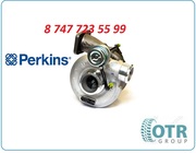 Турбина Perkins 2674a822