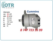 Генератор Cummins eq153 C3415351