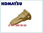 Коронка на ковш Komatsu pc220 207-70-14151