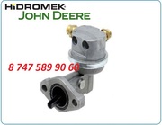 Топливная подкачка Hidromek 102,  John Deere re66153