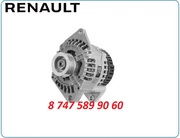 Генератор Claas,  Renault 11.201.830