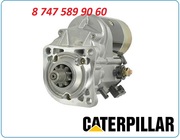  Стартер на погрузчик Cat 914g,  924g,  930g,  941b