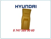 Коронки Hyundai Robex 140 61N4-31210