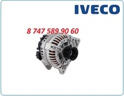 Генератор Iveco 0124555061