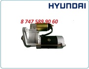 Стартер Hyundai Hdf50-3 36100-41c20
