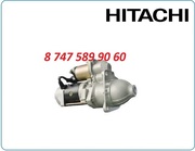 Стартер Hitachi ex220 28100-1820