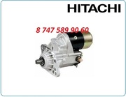 Стартер Hitachi zx330 1-81100-295-0
