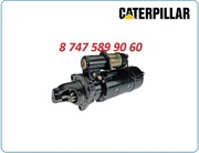 Стартер Caterpillar c18 106-8554