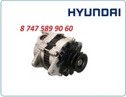 Генератор Hyundai 6d22 37300-93501