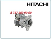 Стартер Hitachi zx450 M009t80971