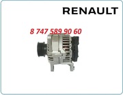 Генератор Renault 90.35 0124510015