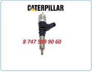 Форсунки Cat m318d 326-4700