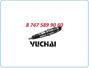 Форсунки Yuchai Yc4s 0445120372