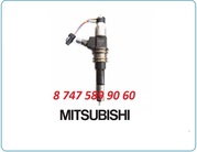Форсунки Mitsubishi Fuso 6m70 ME355278