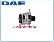 Генератор на грузовик Daf,  Renault 5010589555