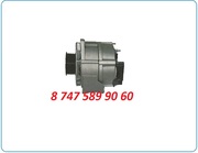 Генератор на грузовой Мерседес 0101548902