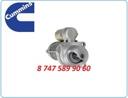 Стартер Cummins 6bt 10455500
