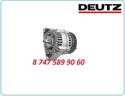 Генератор Deutz,  Atlas,  Vogele 01183429
