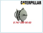 Генератор на экскаватор Кат 330,  325 257-9466