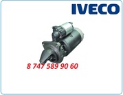 Стартер Iveco 0001231010
