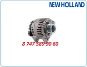 Генератор Case,  New Holland 0124555005