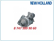 Стартер на трактор New Holland 0001262008