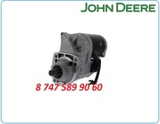 Стартер John Deere 6068 Se502559