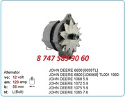 Генератор John Deere 6059 11.203.637