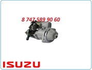 Стартер Isuzu 4bd1,  4bc2 0-23000-0040