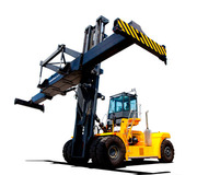 Продажа Штабелёров Lonking LG420FC5