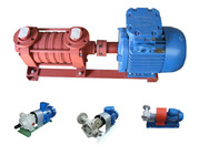 Насос НСВГ и запчасти к нему